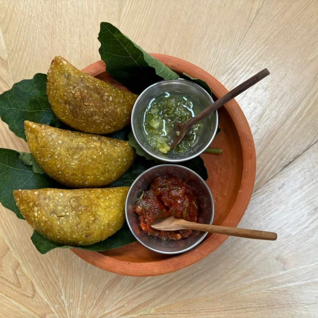 Empanadas