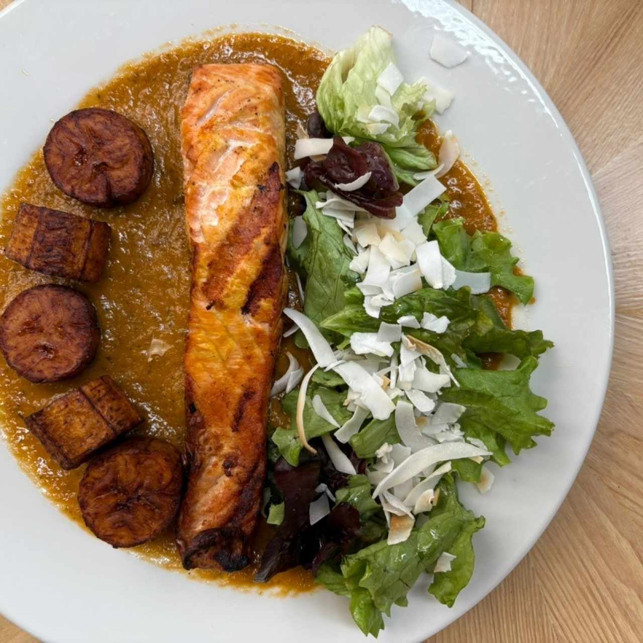 Salmon