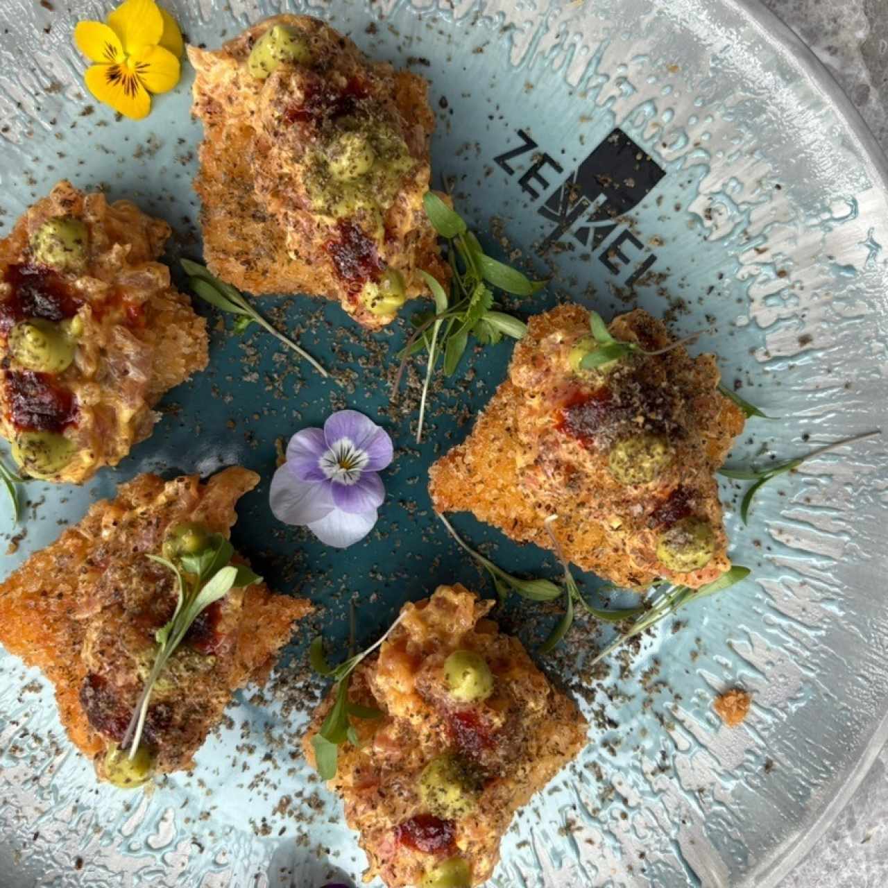 Croquetas