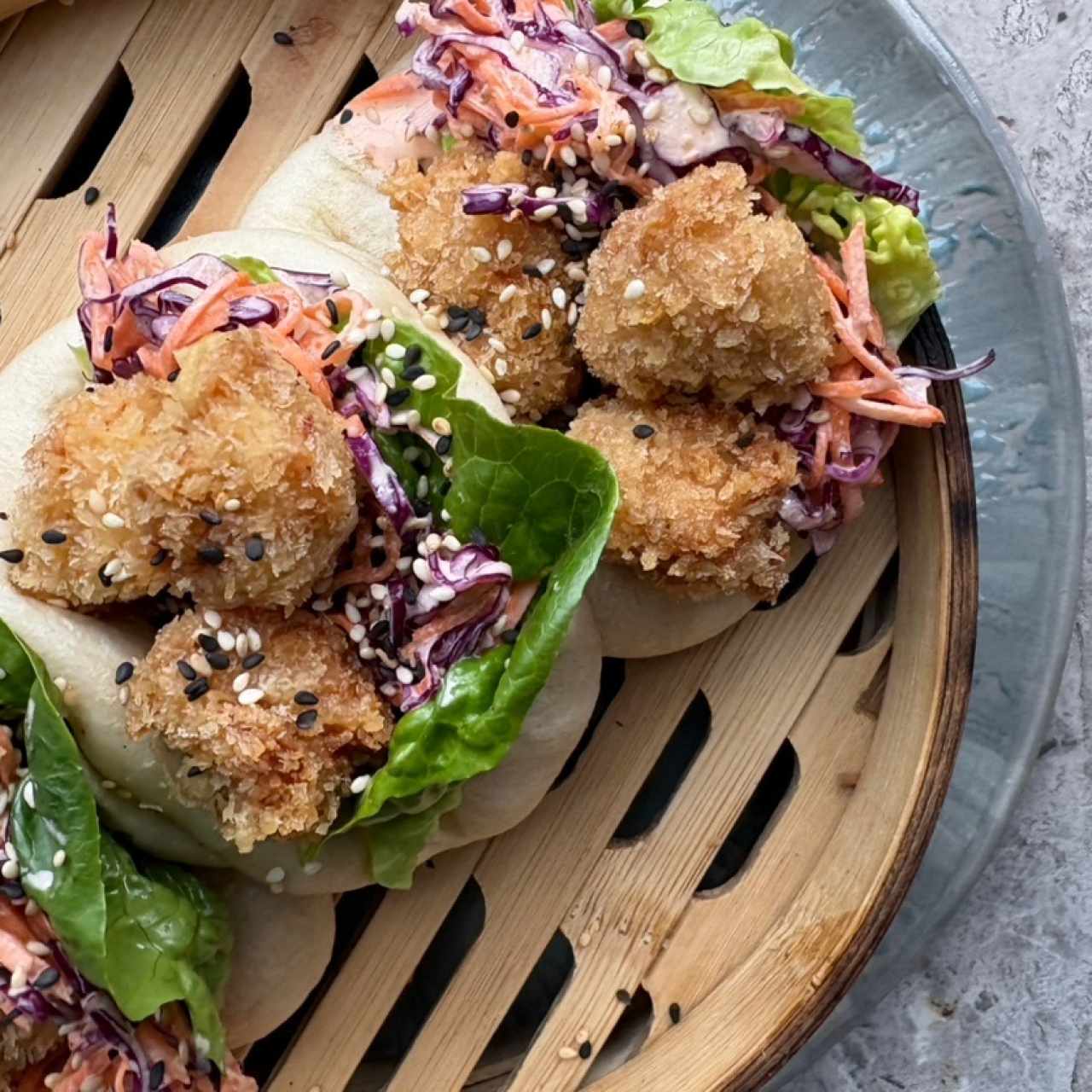 Baos