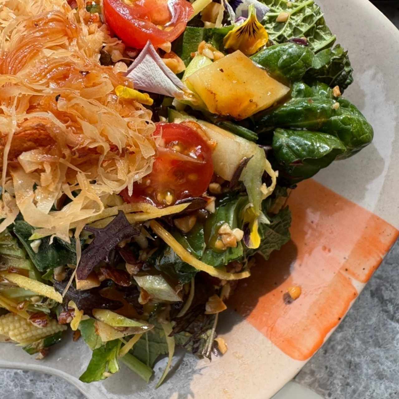 Ensalada 
