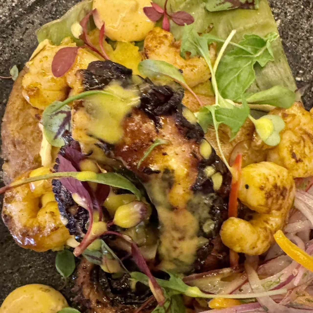 Pulpo