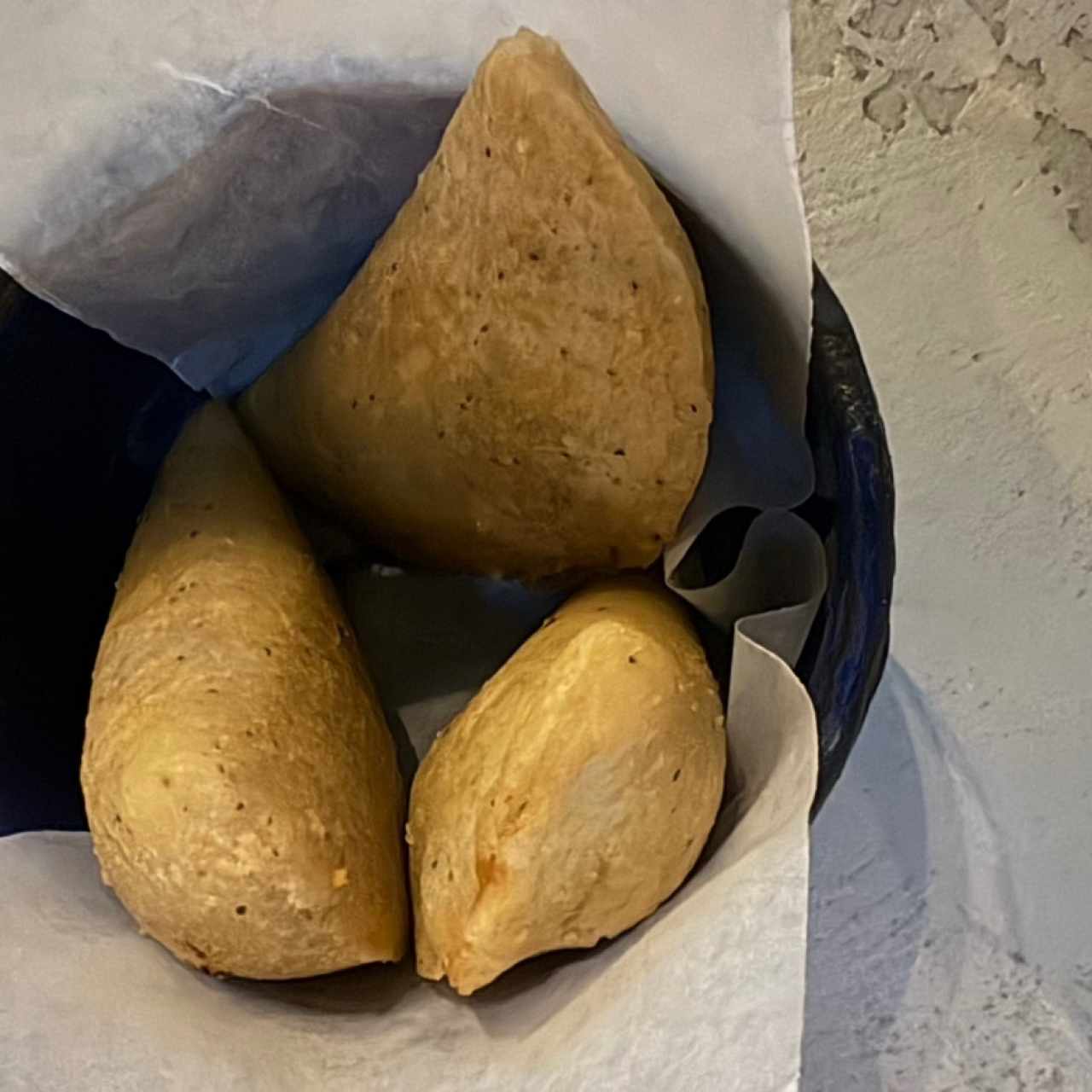 Empanadas 
