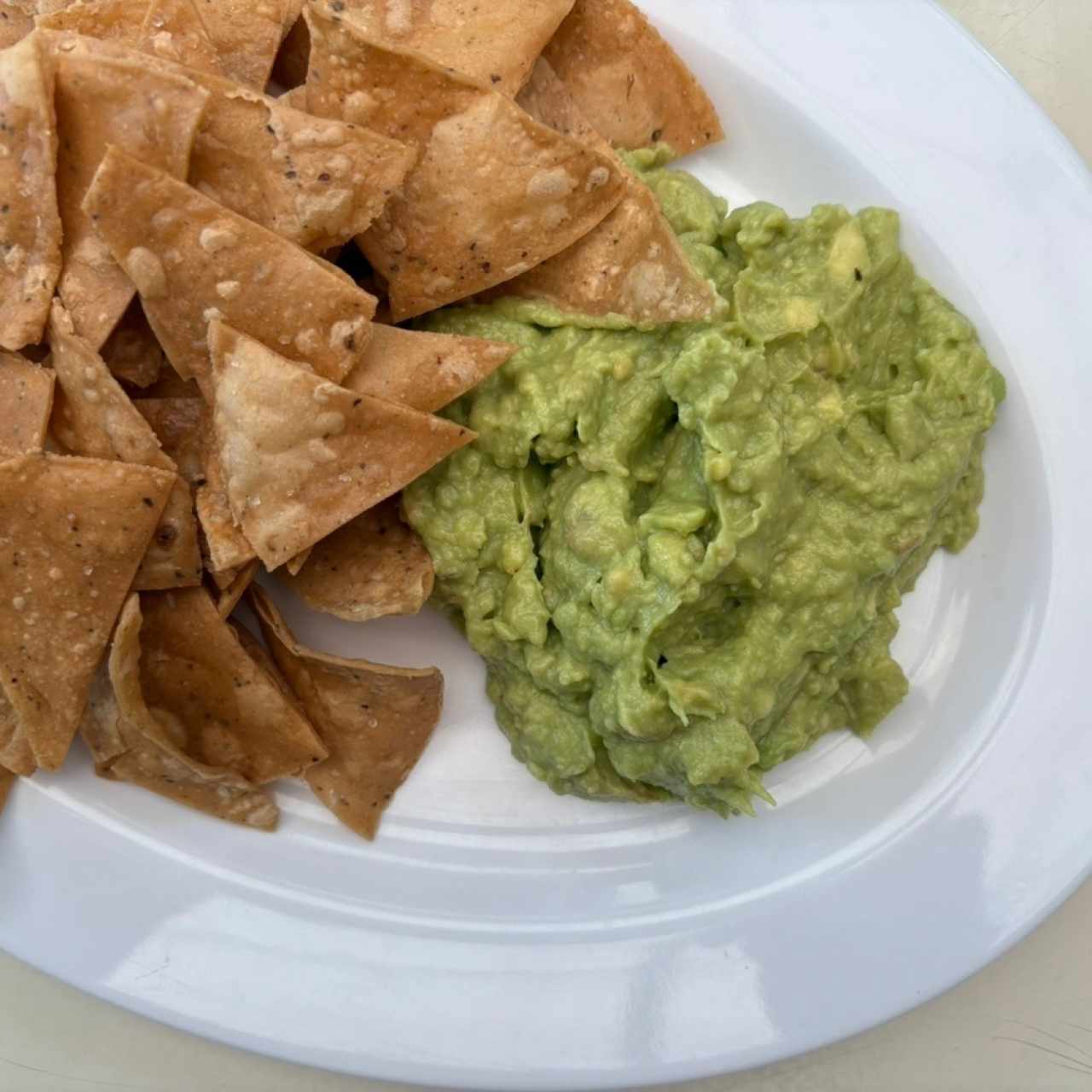 Guacamole