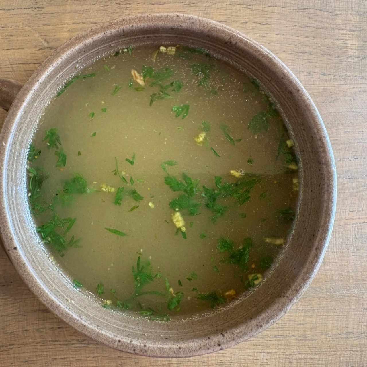 Caldo 