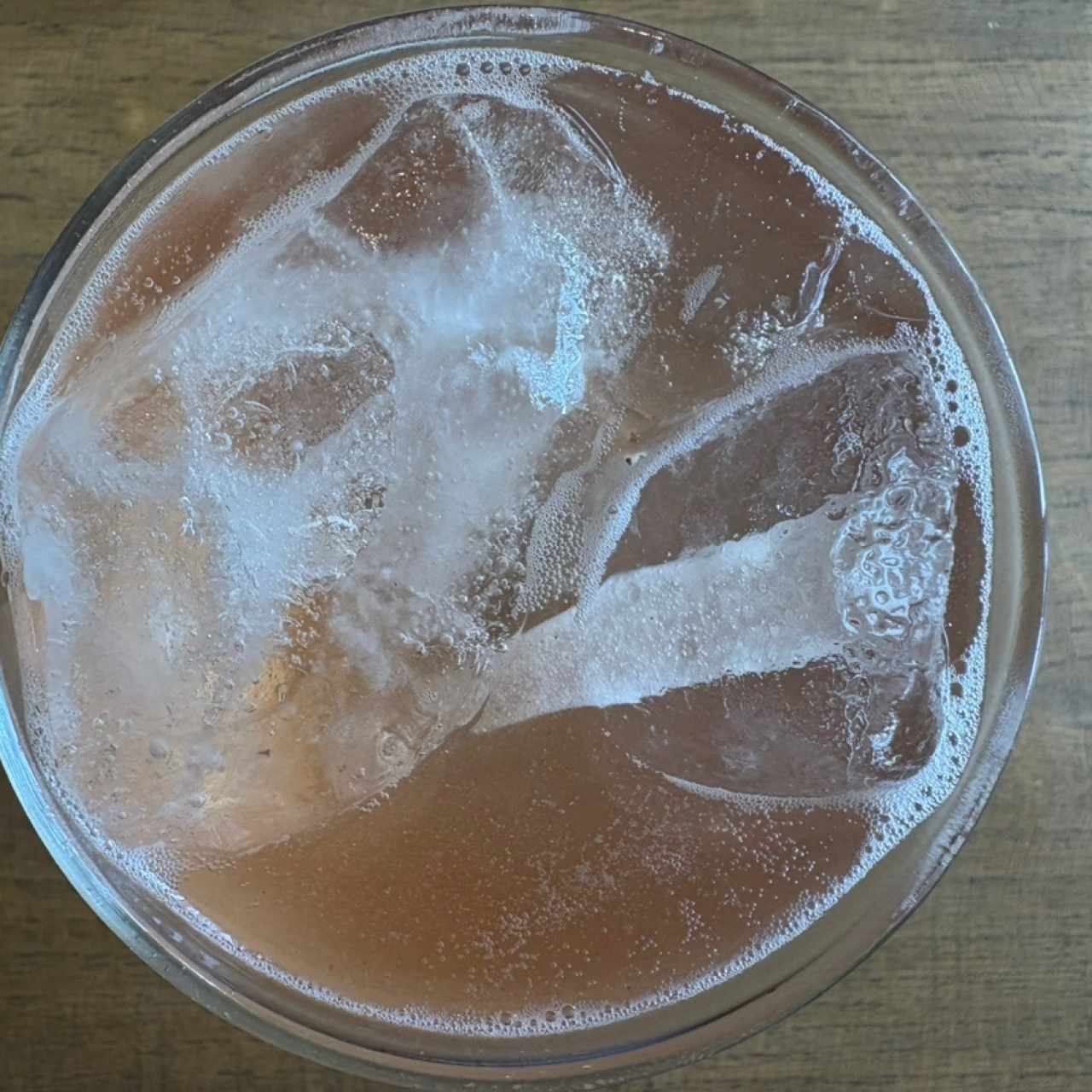 Soda