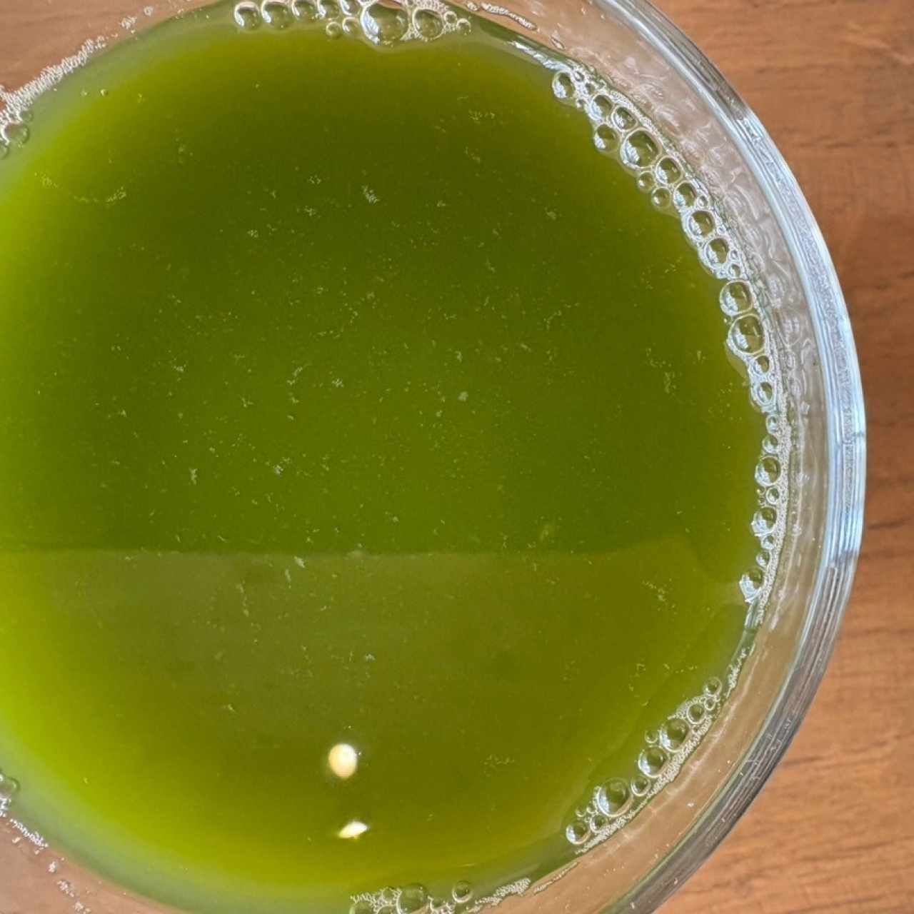 Verdes