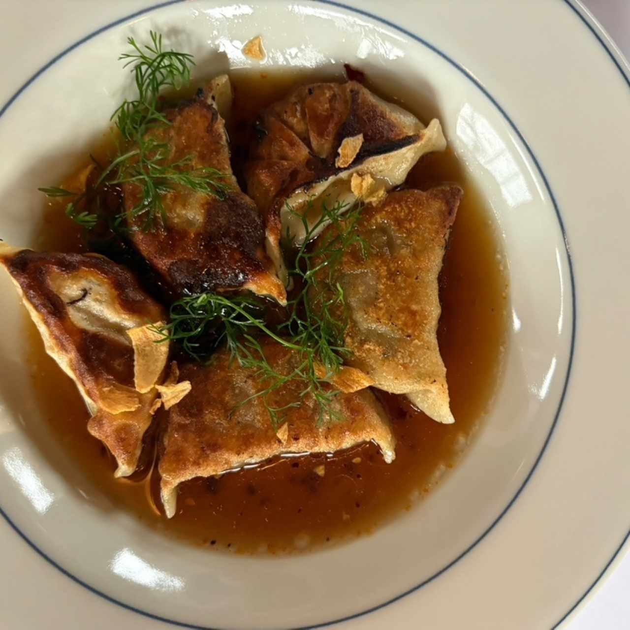Gyozas