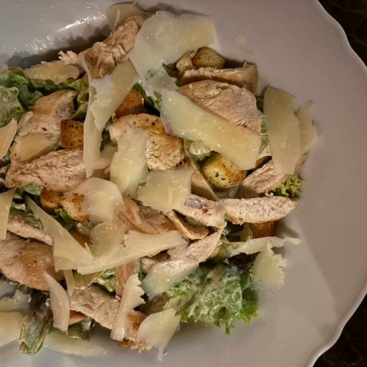 Ensalada 