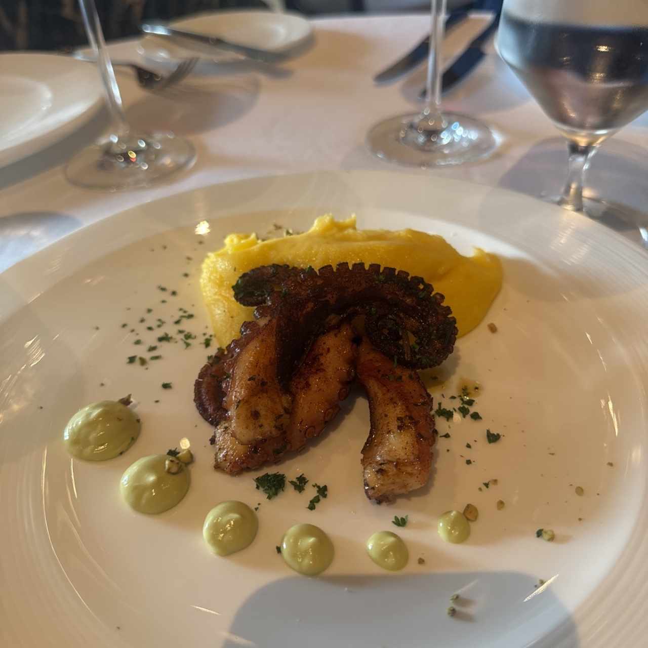 Pulpo