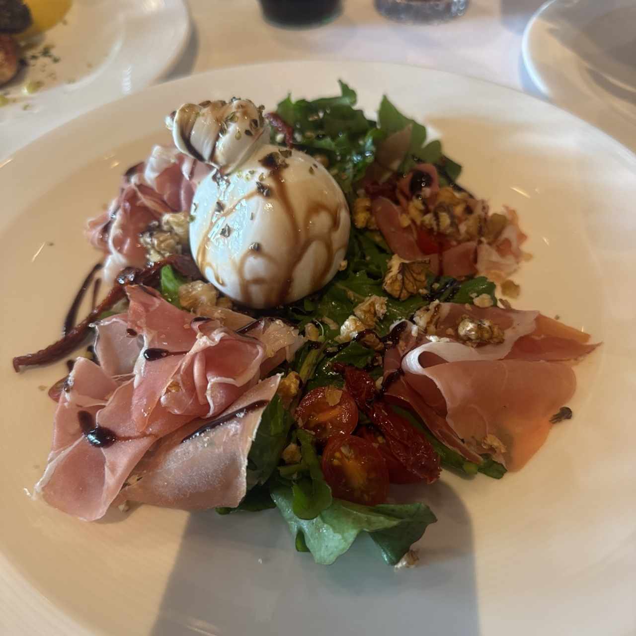 Burrata