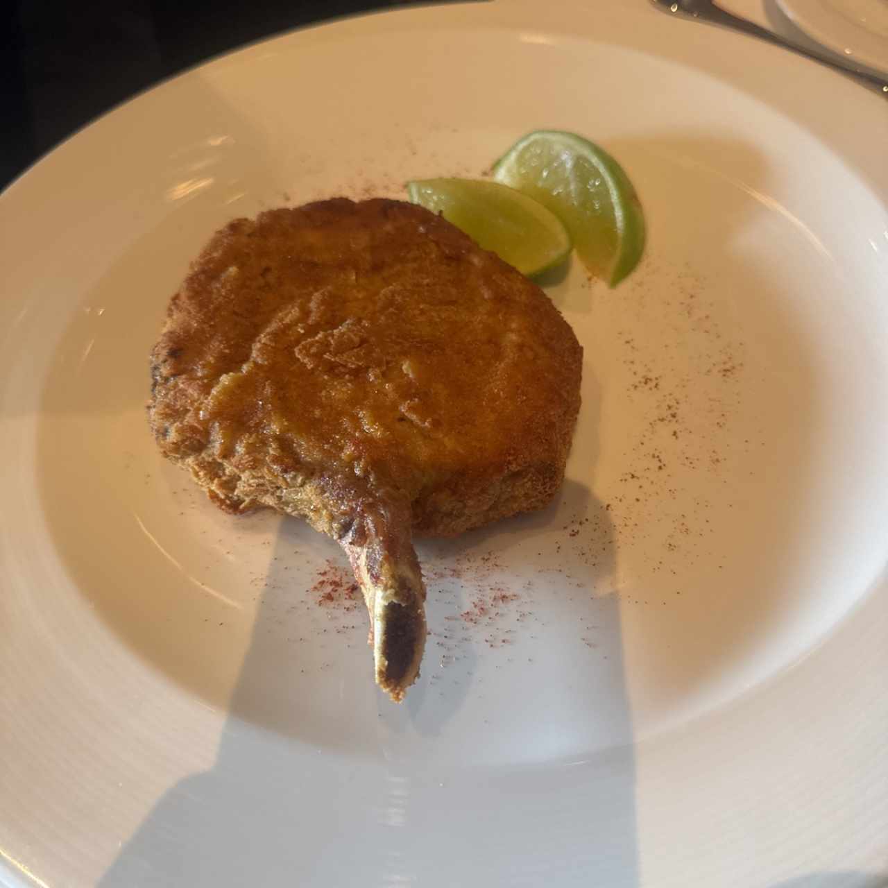 Cotoletta