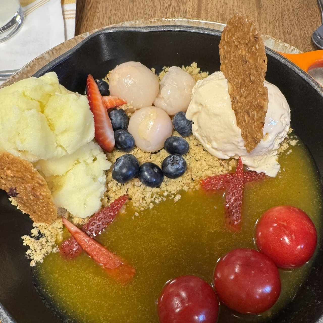Postre de liches 