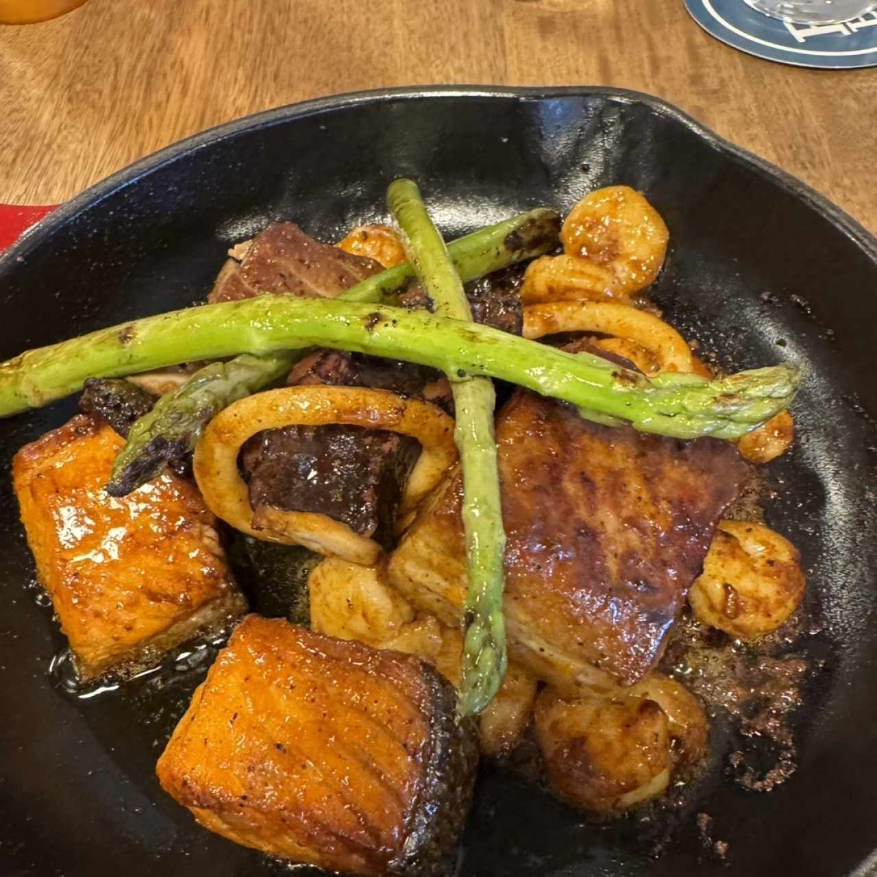 Parrilla