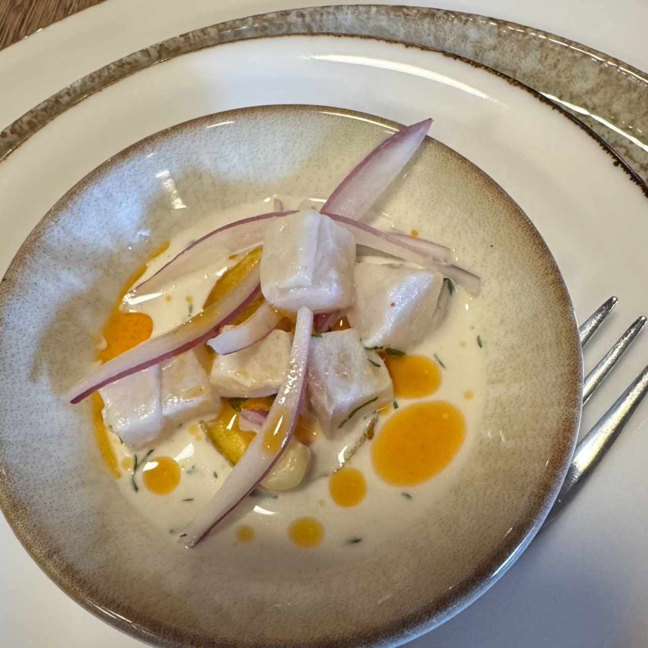 Ceviche 