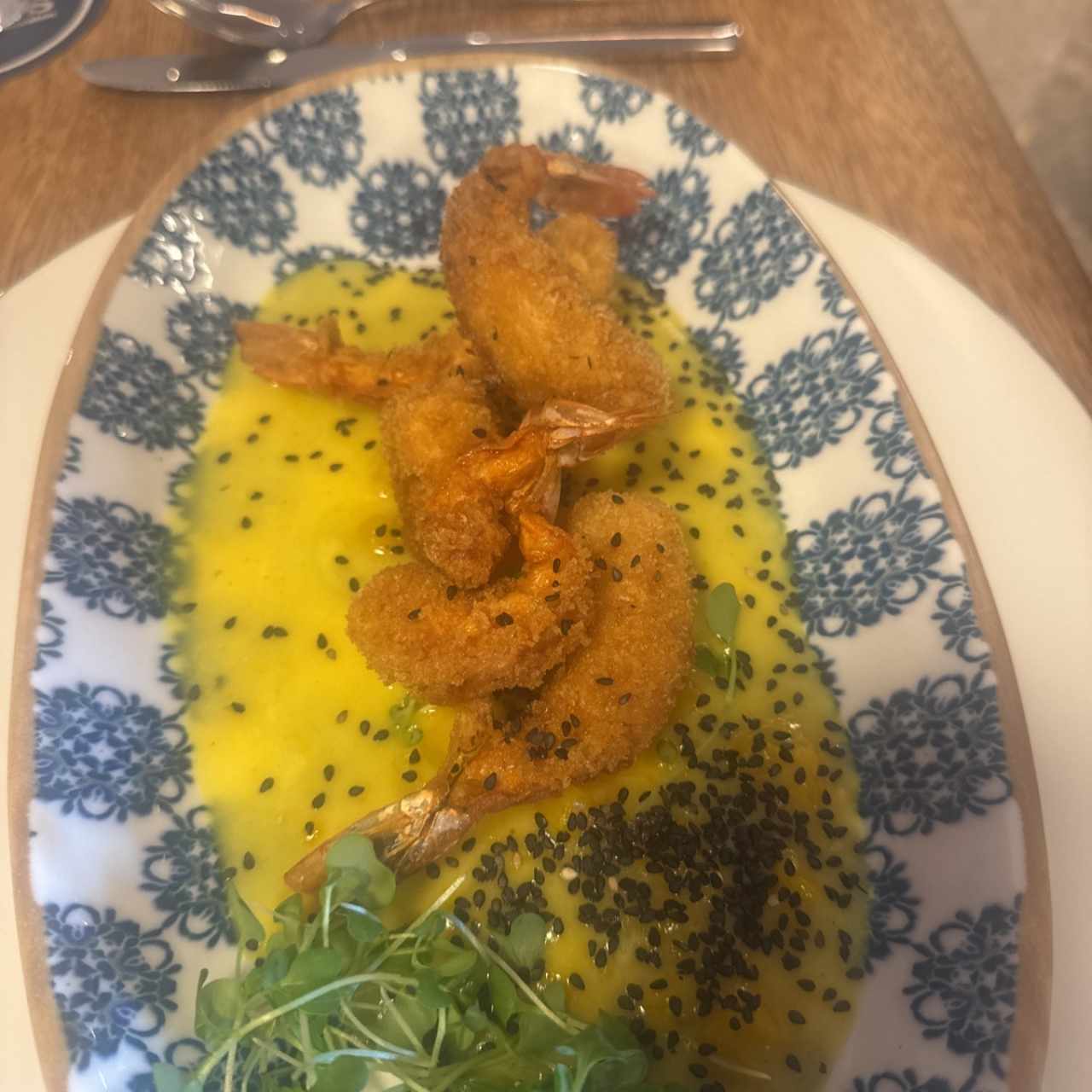 Langostinos