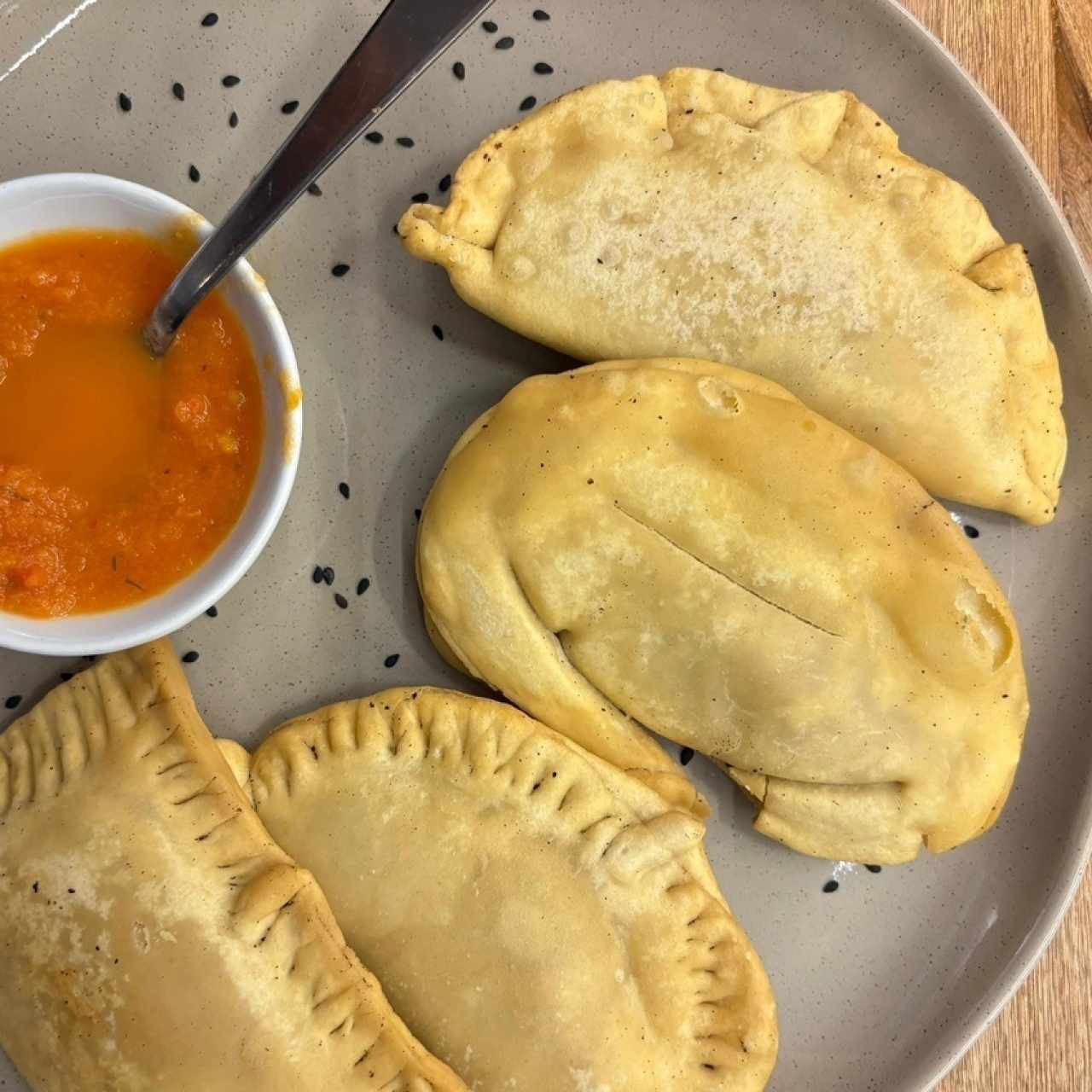 Empanadas