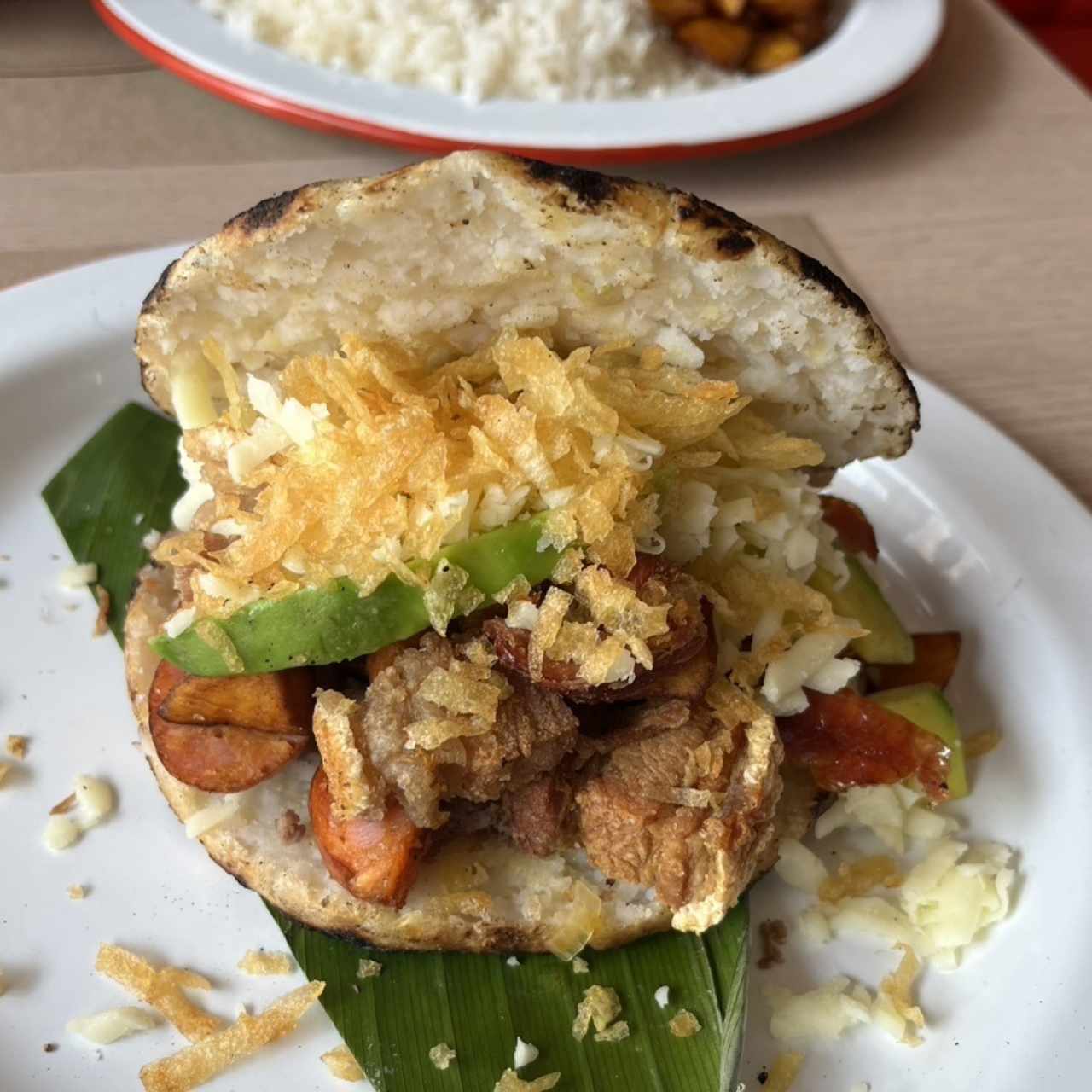 Arepa