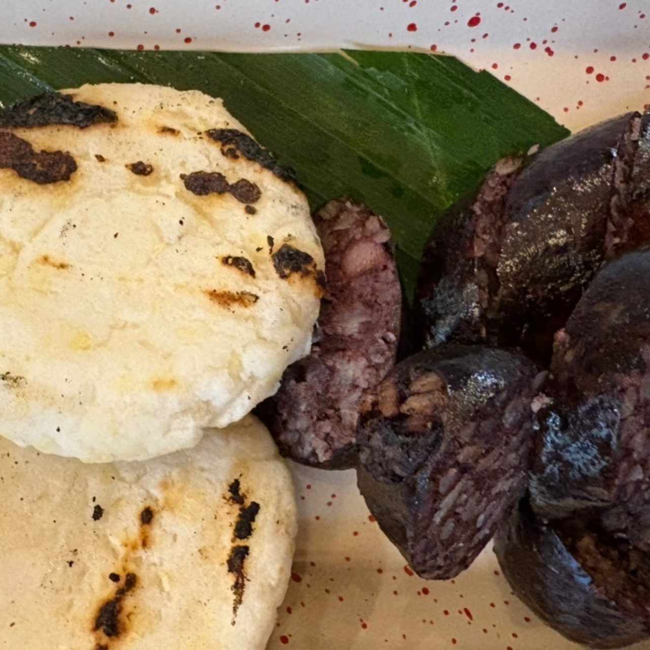 Morcilla 