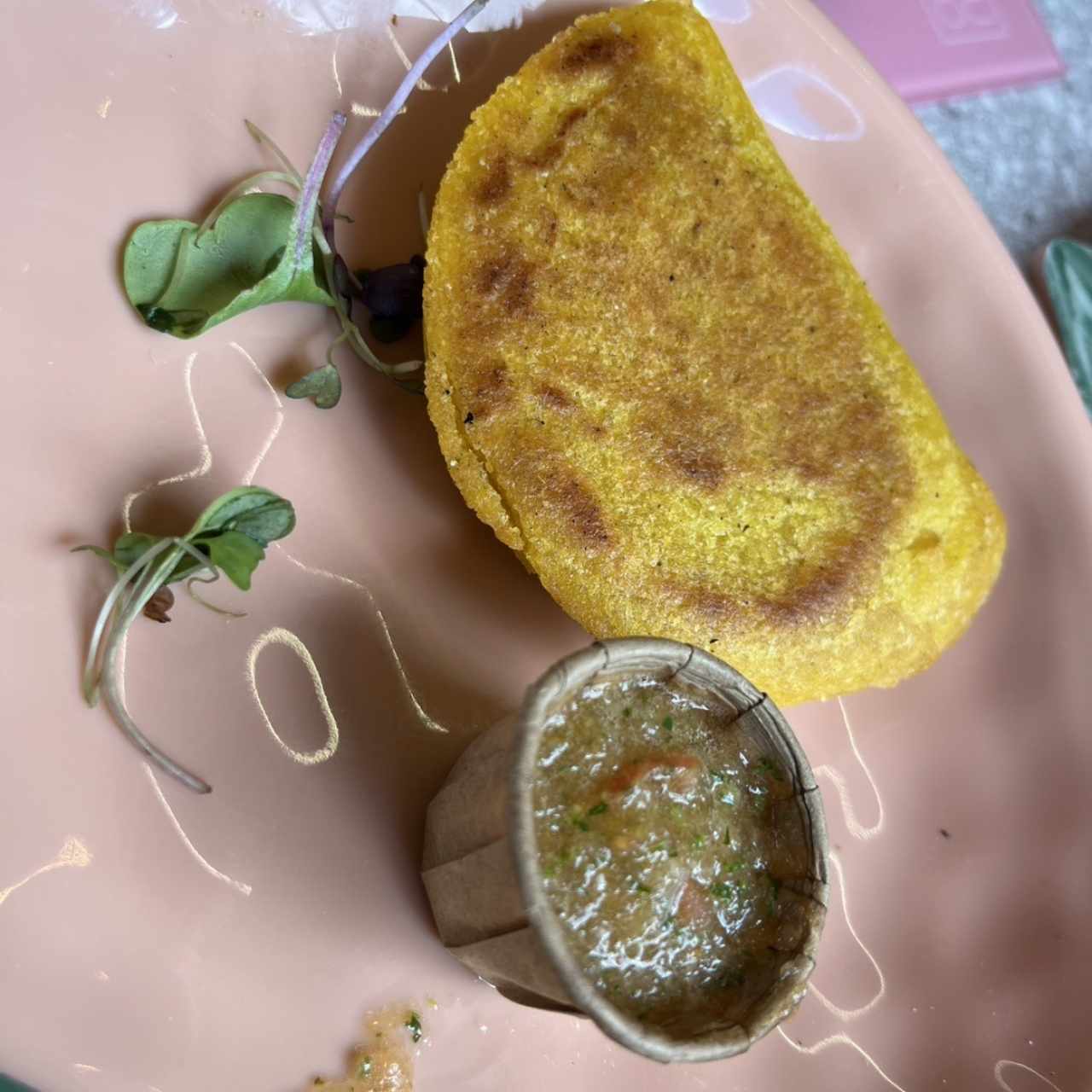 Empanada
