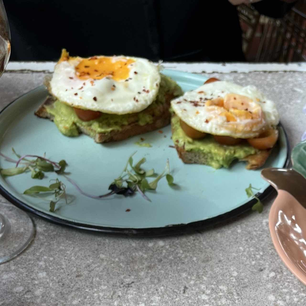 Huevos