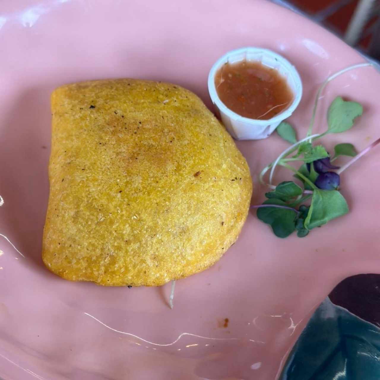 Empanada