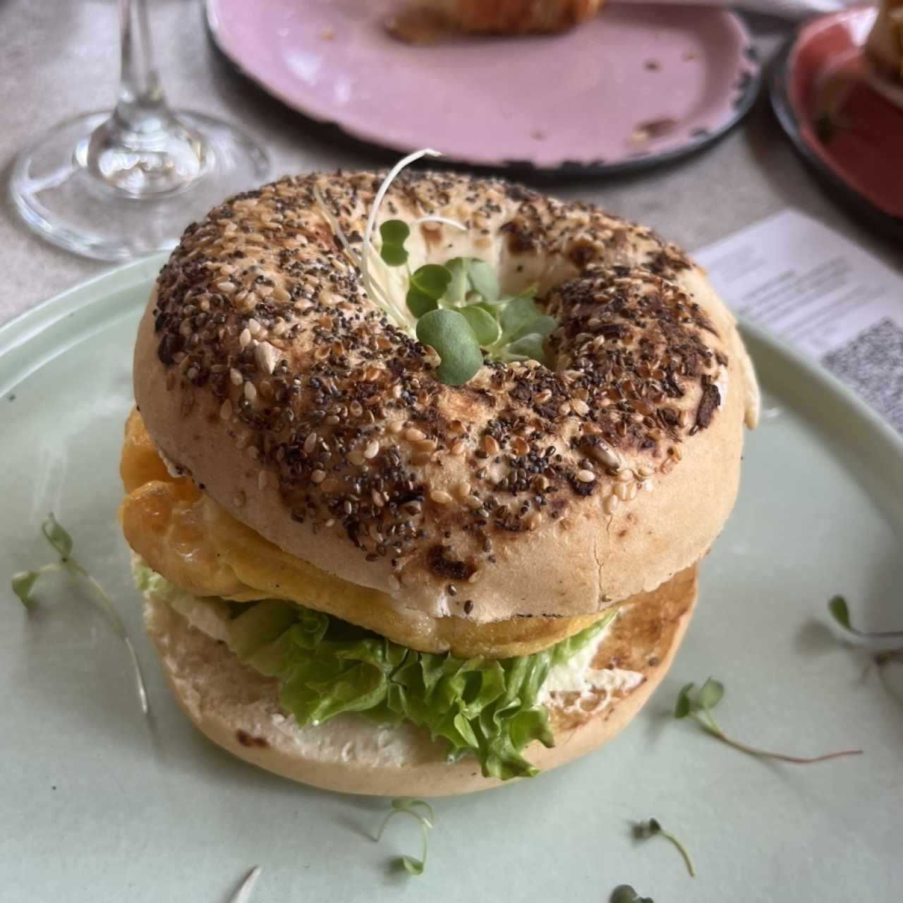 Bagel