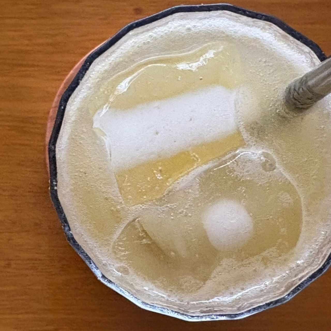 Bebida