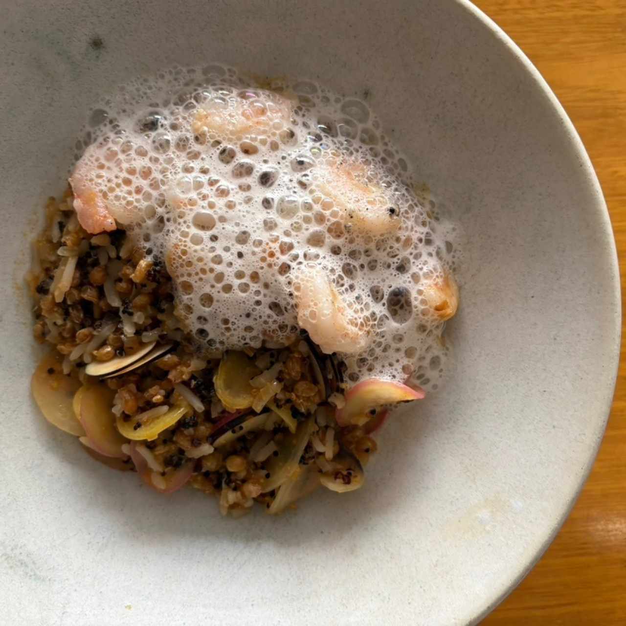 Arroz 