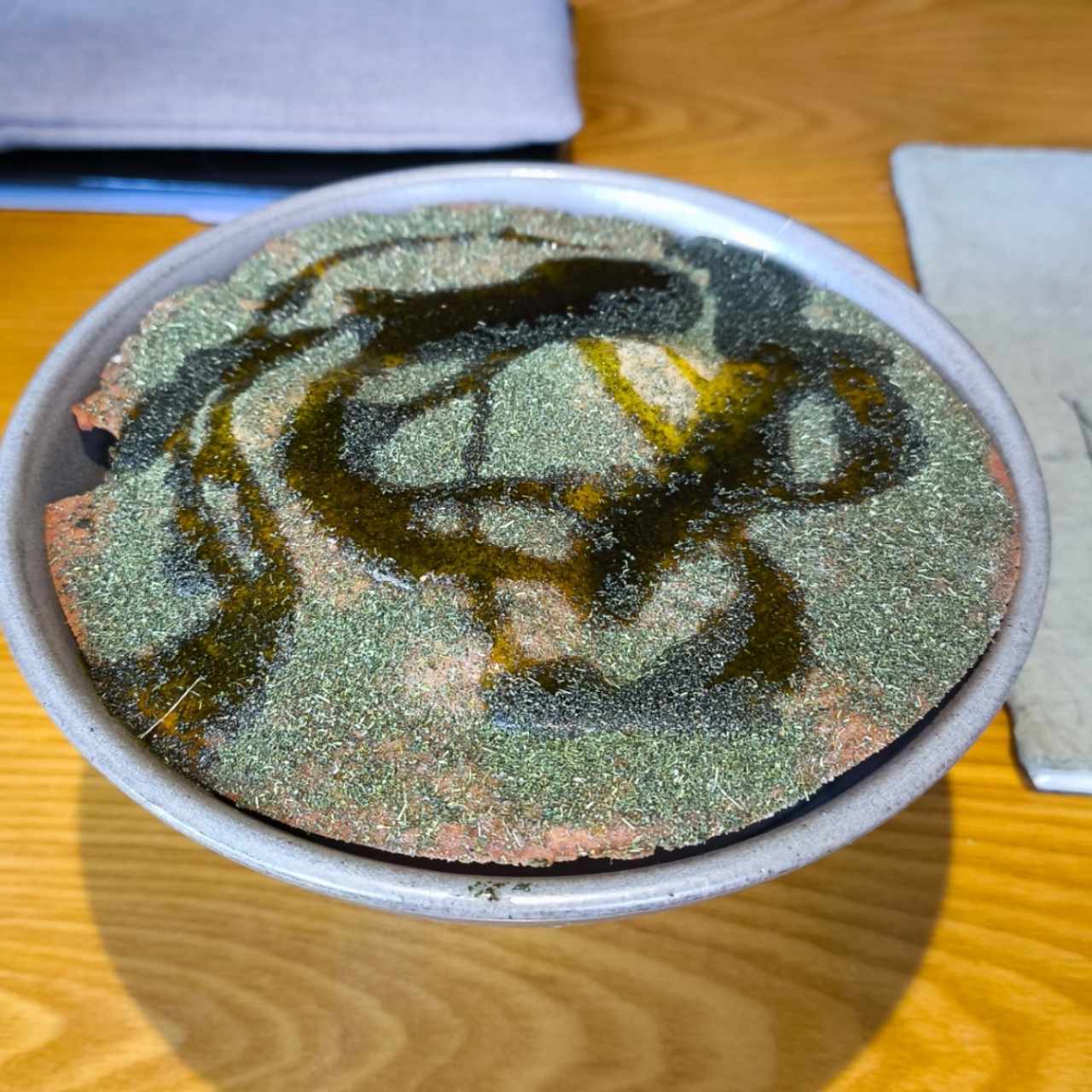 parque de los nevados ...recuerda los afluentes ...congreso, galleta de cuca, granadilla , espuma citrica de kumis 