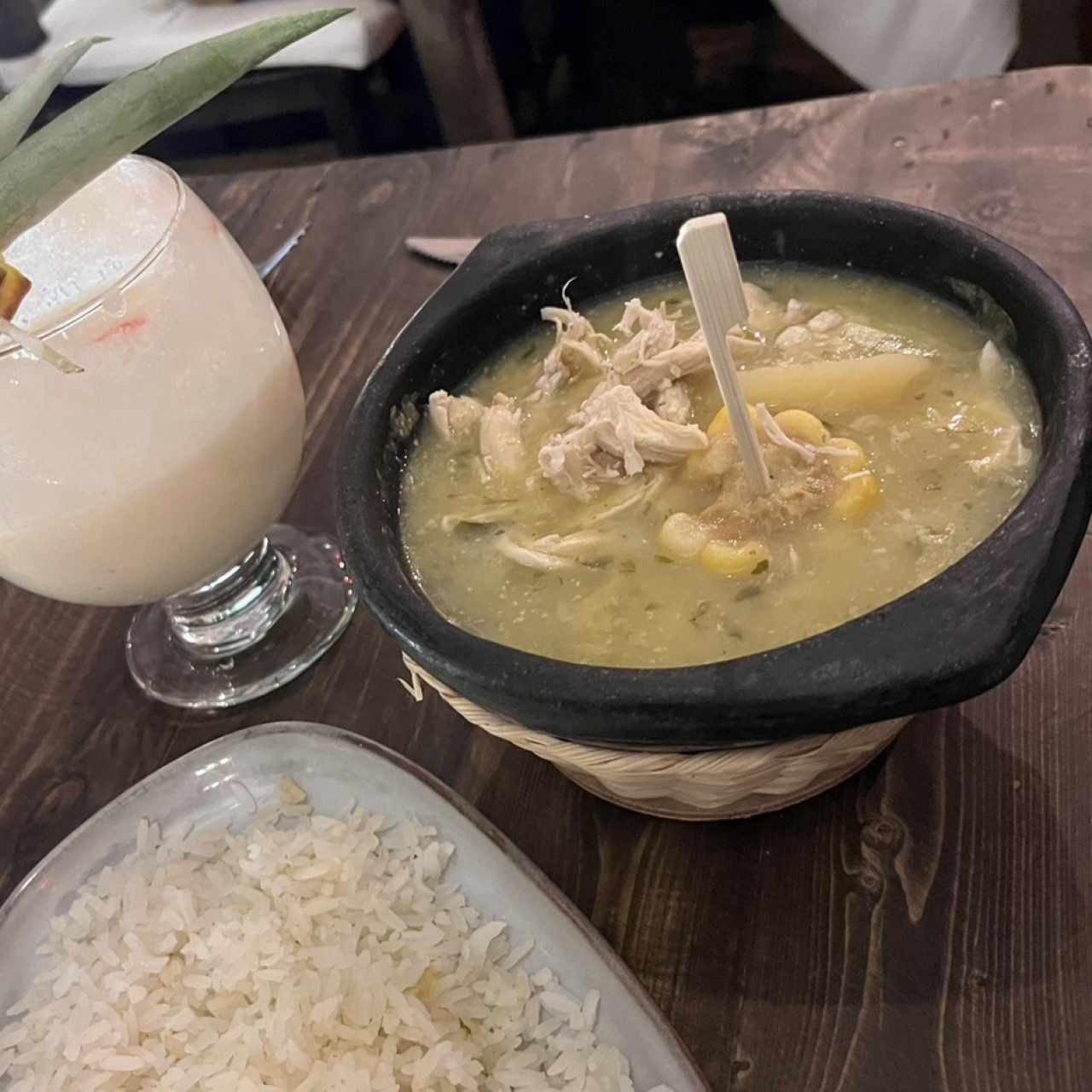 Ajiaco