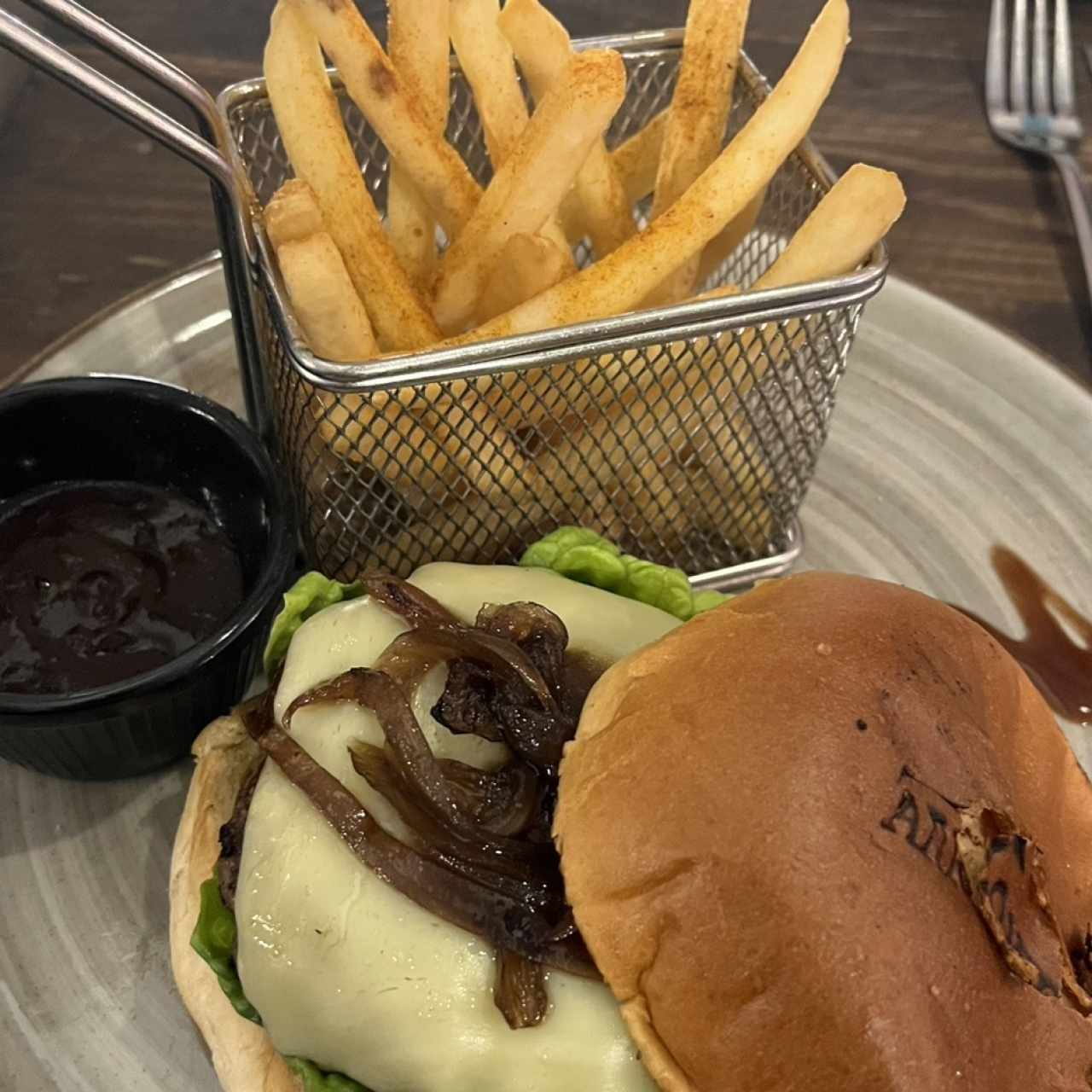Hamburgersa
