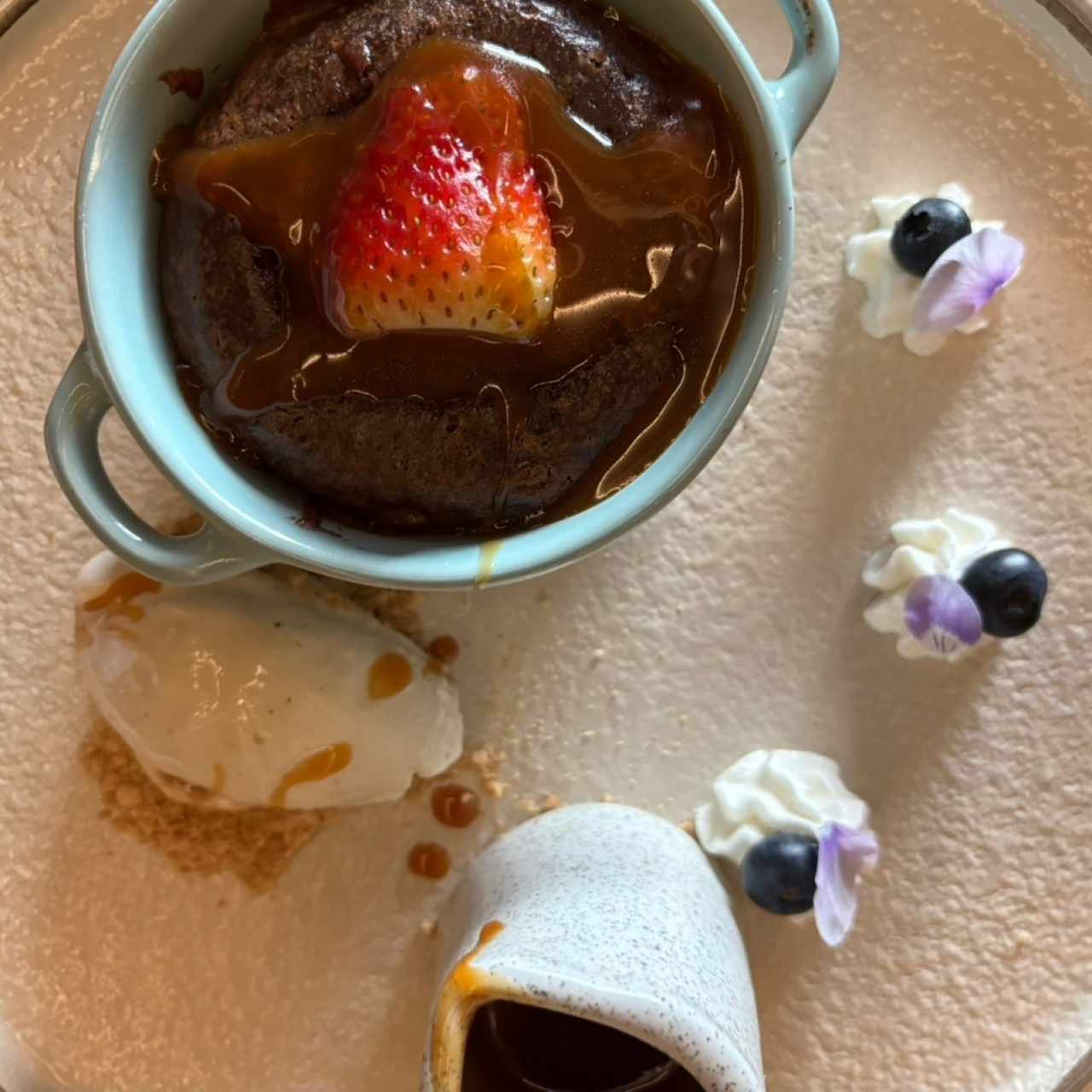 Chocolate 