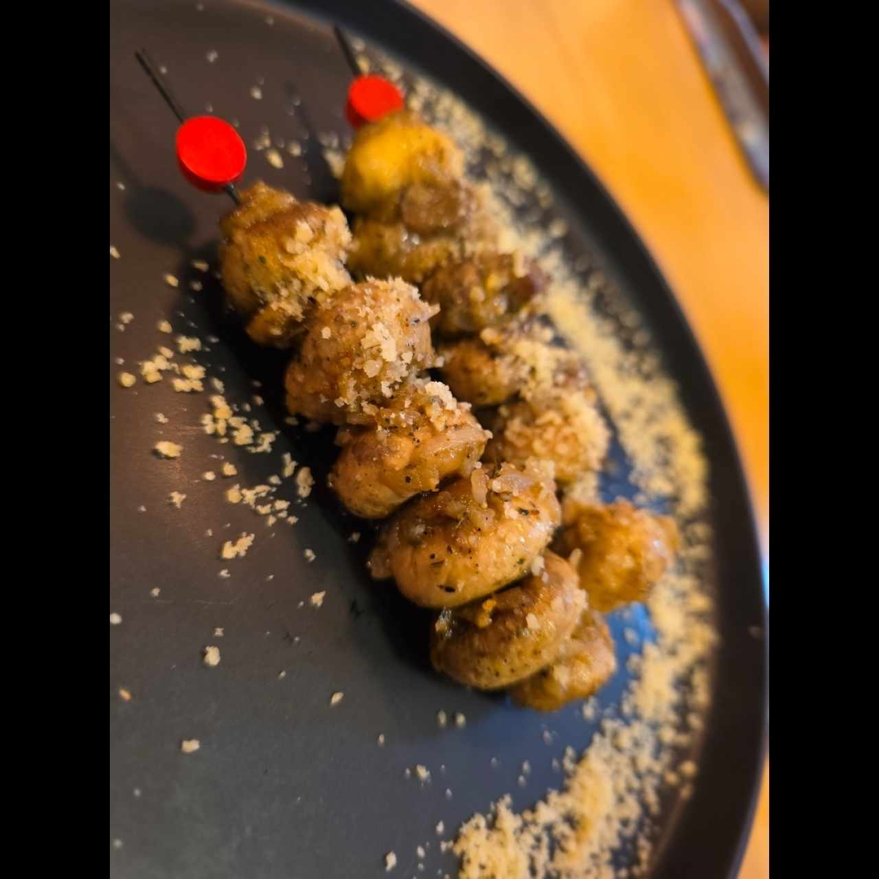 hongos