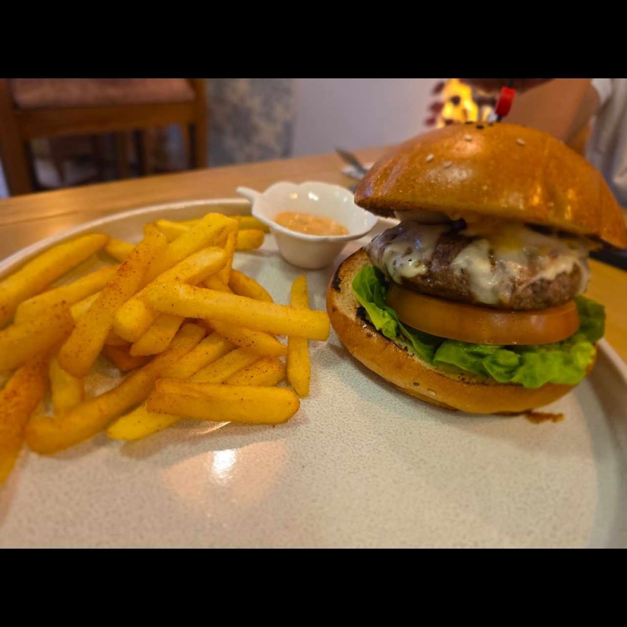 hamburgesa