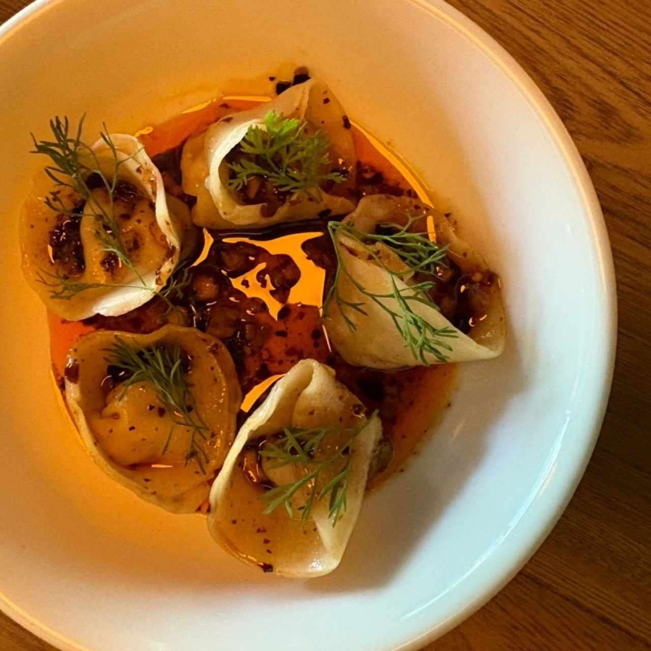 Dumplings