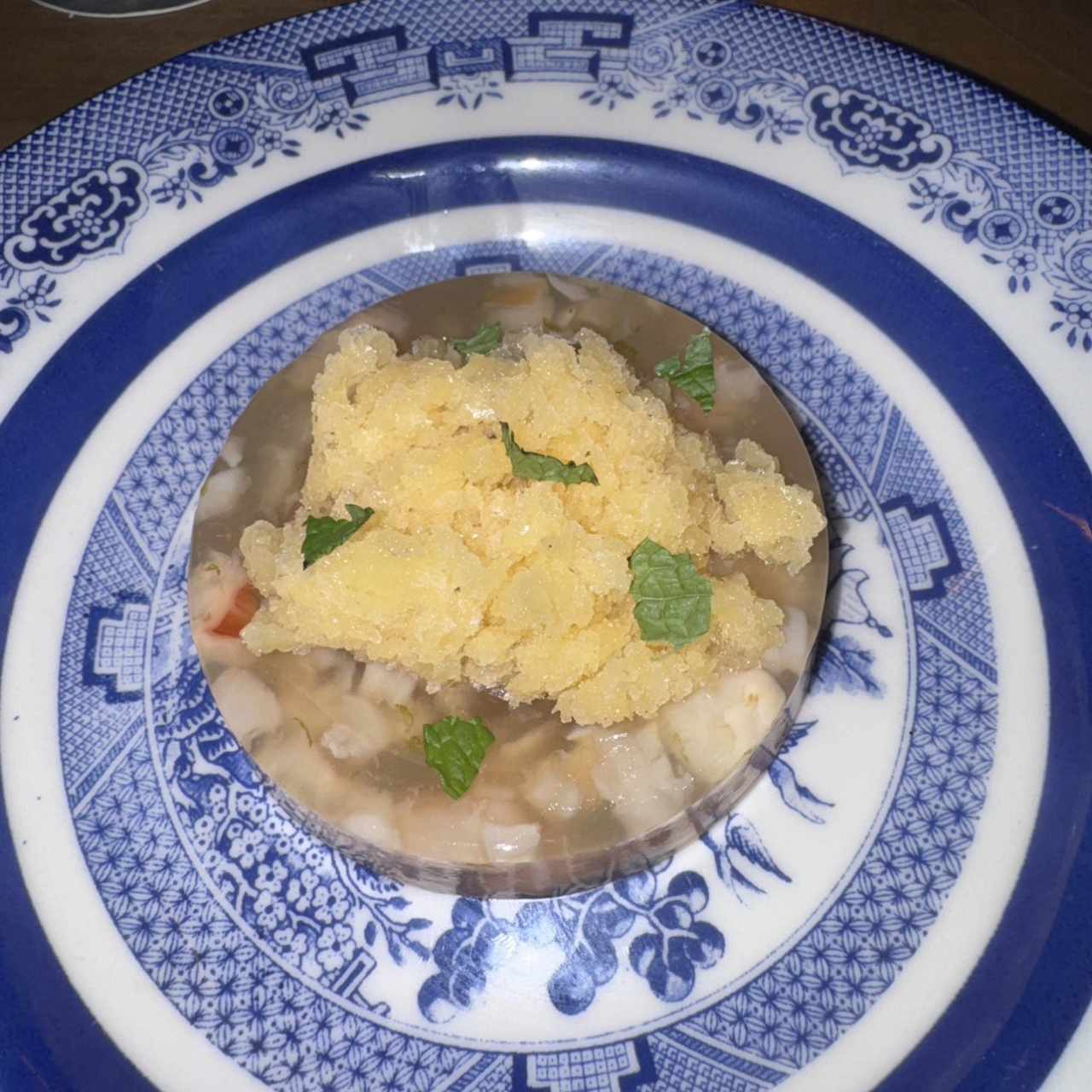 Gelahina de liches 