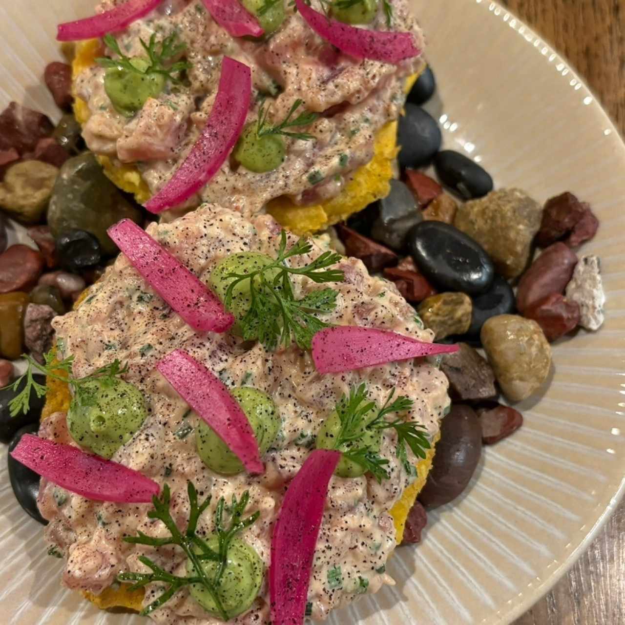 Tostadas