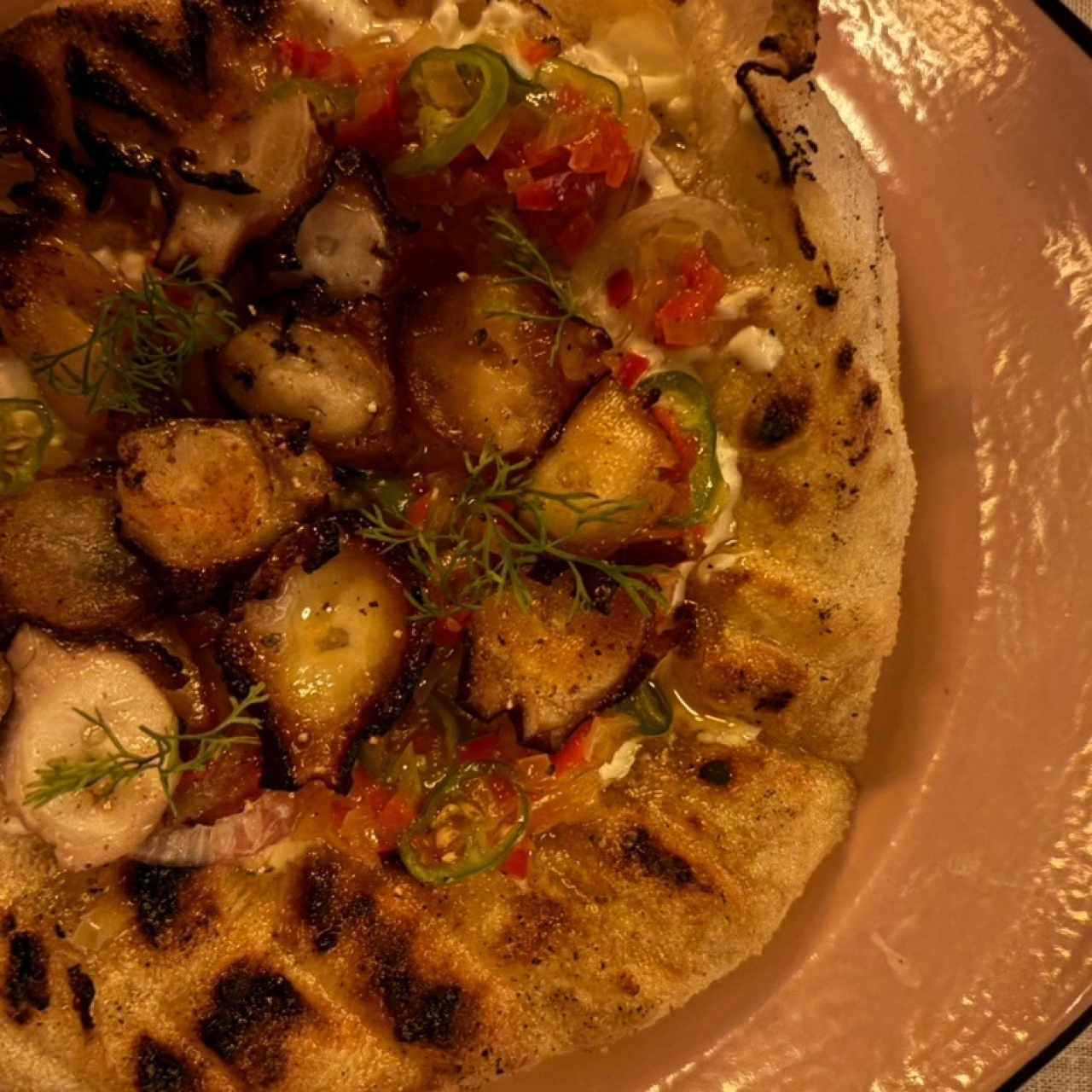 Pulpo