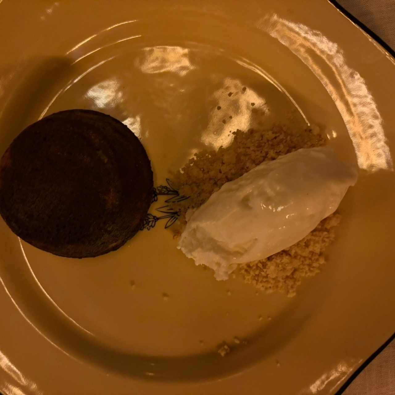 Postre 