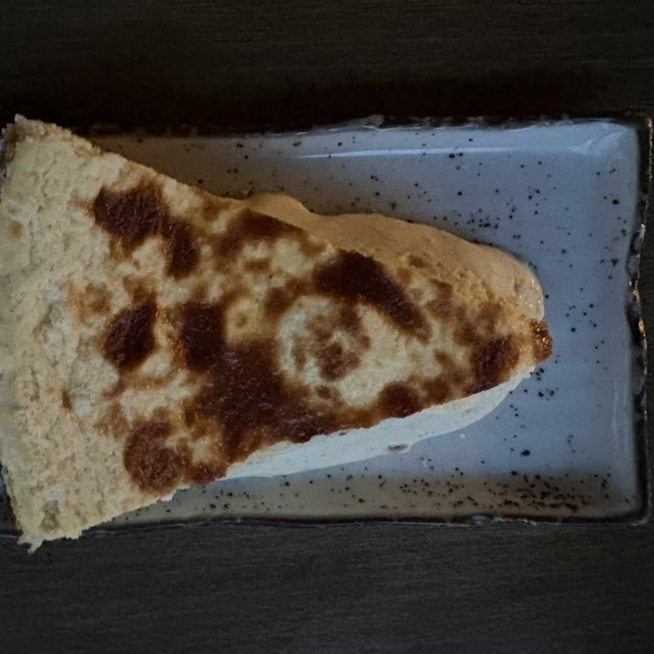 Torta de queso