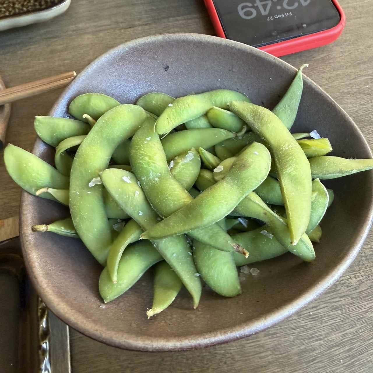 Edamame