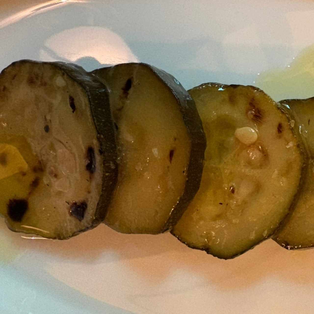 Zuccini