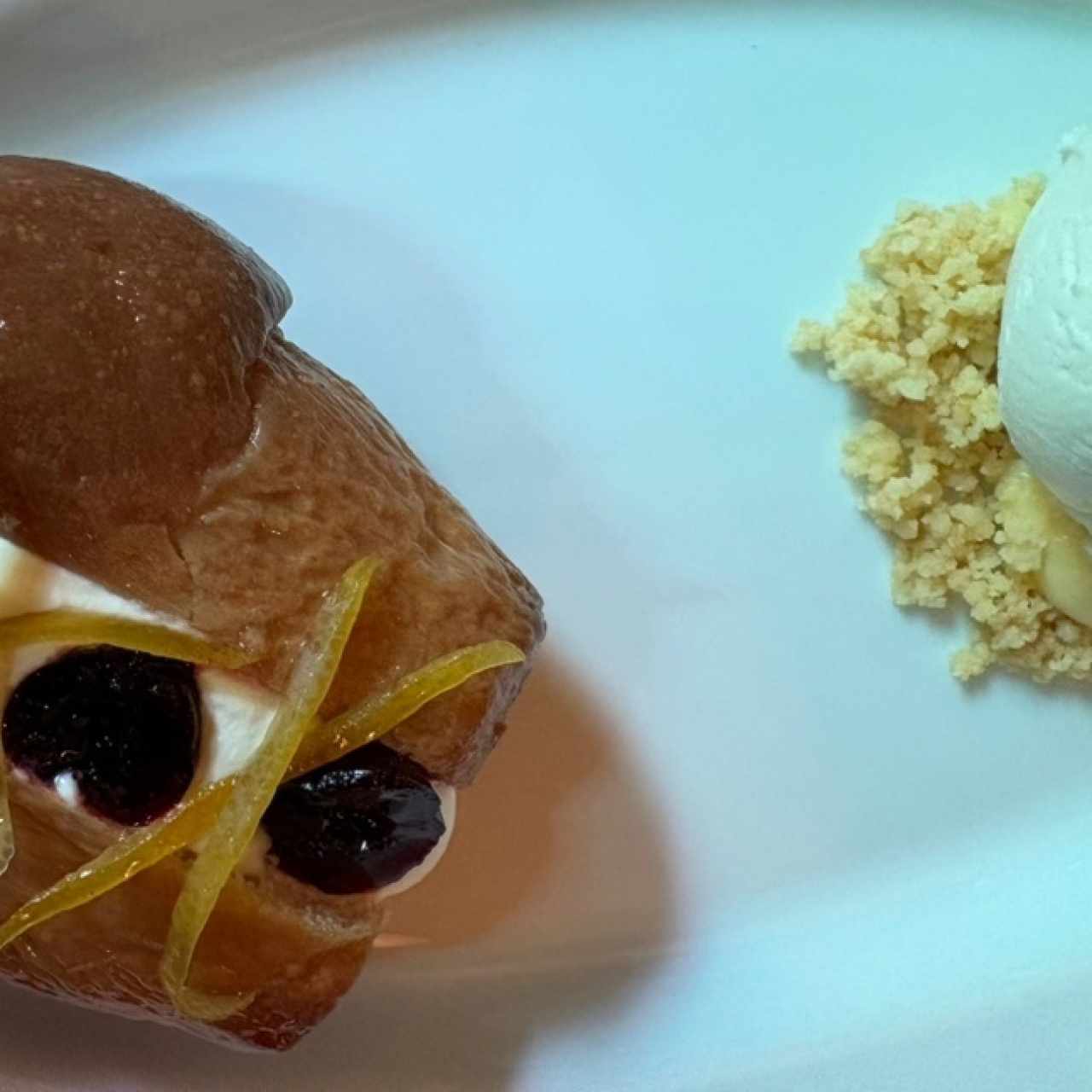 Postre