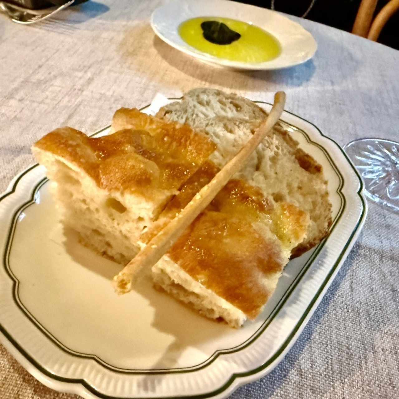 Pan de la casa 