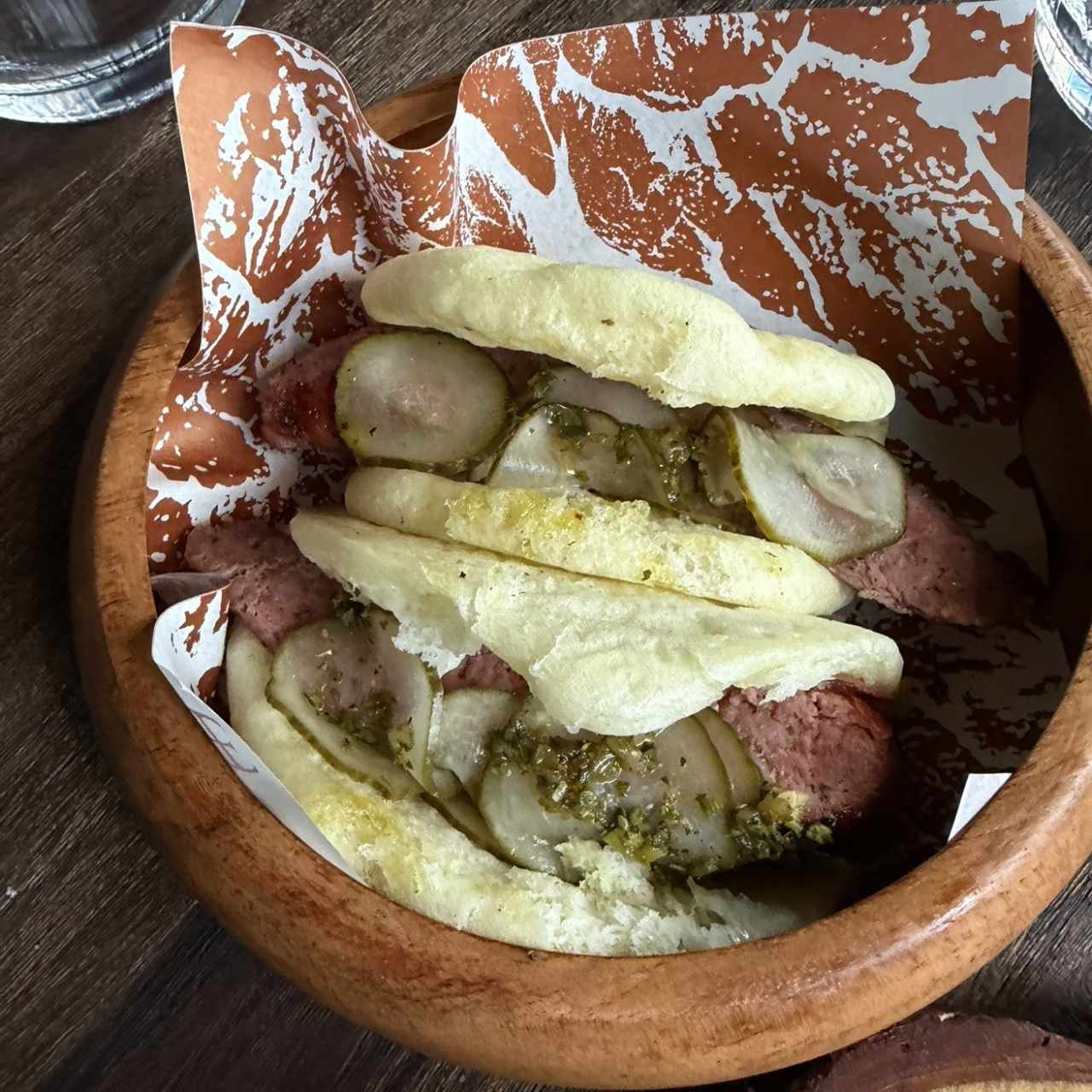 Chiribao