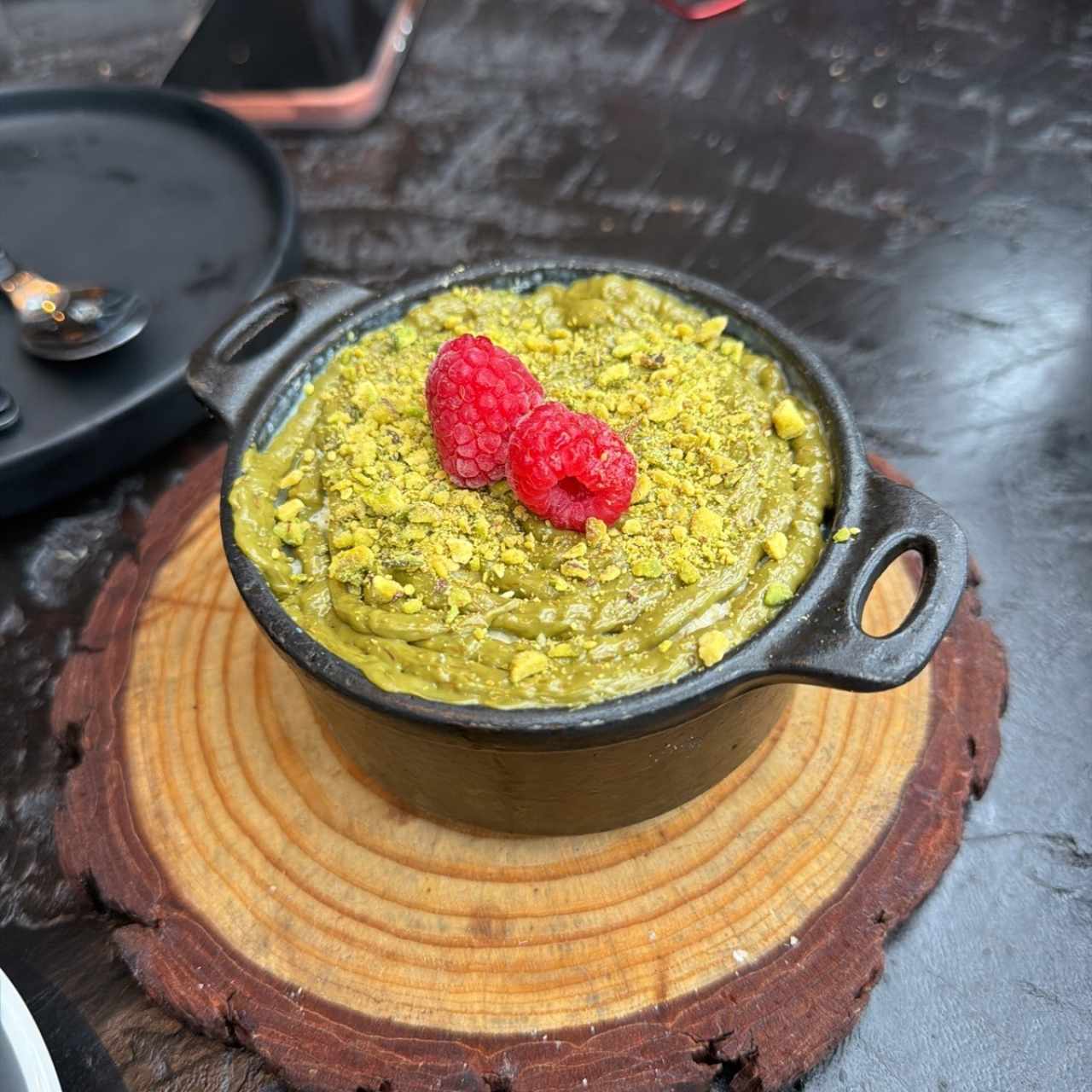 Pistacho