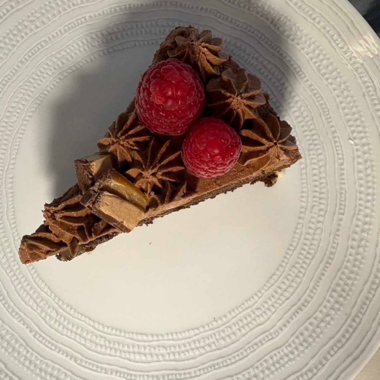 Chocolate 