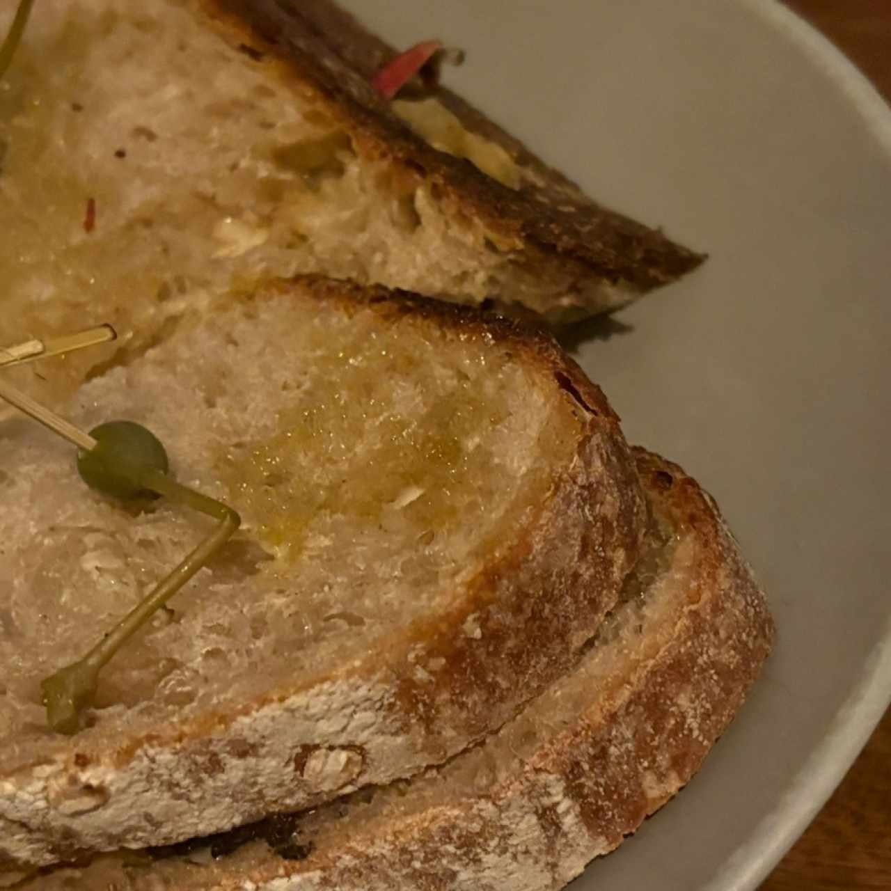 Sandwiche