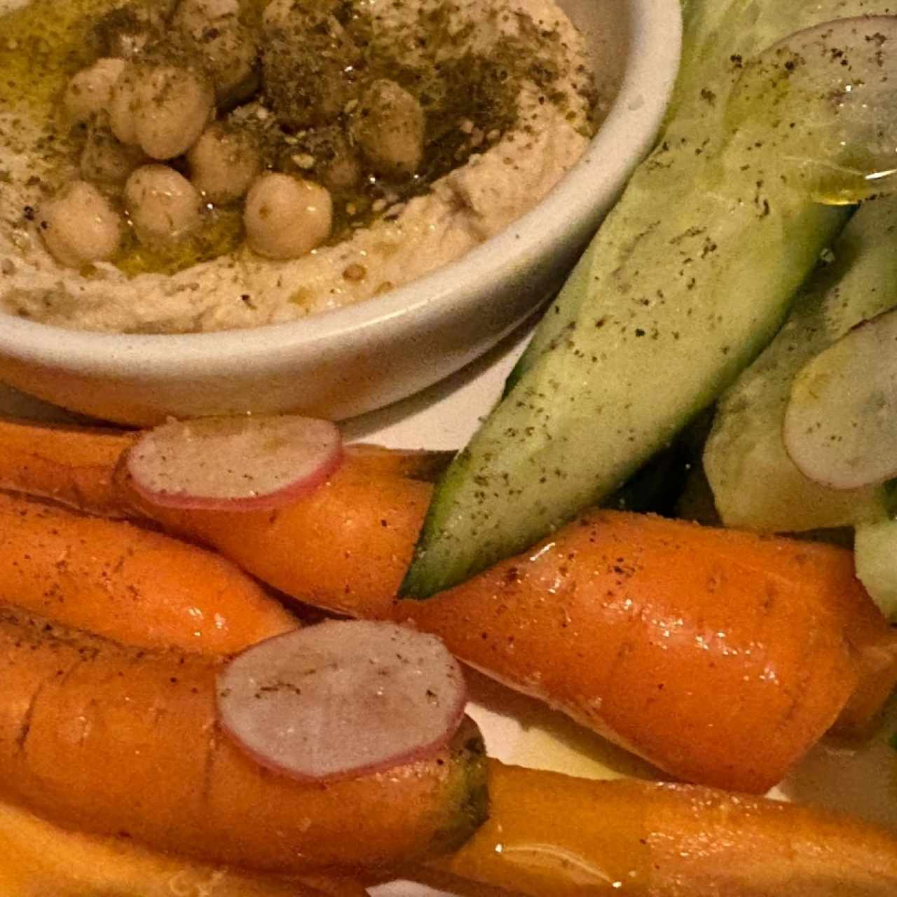 Humus 